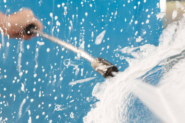 Morrilton, AR Pressure Washing Services Company